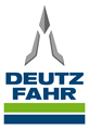 Deutz-Fahr Logo