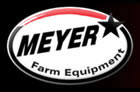 Meyer Farm Equipment Logo