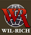 Wilrich Logo